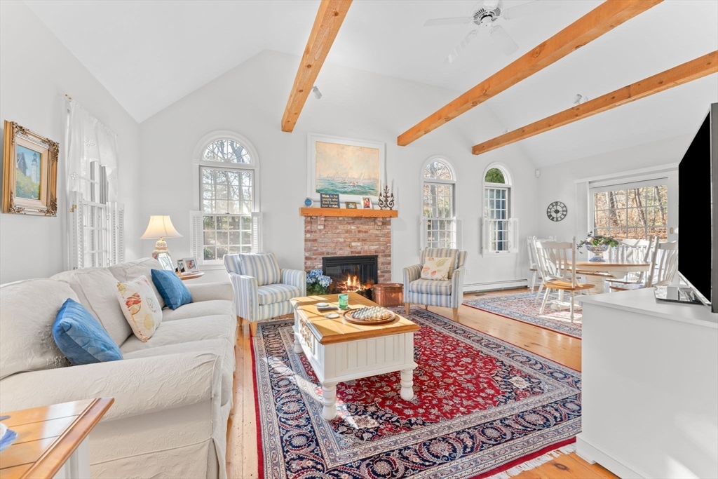 16 Carlton Rd, Orleans, Massachusetts, 3 Bedrooms Bedrooms, 13 Rooms Rooms,3.5 BathroomsBathrooms,Residential,For Sale,Carlton Rd,73505807