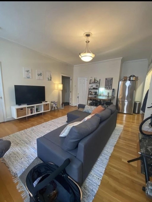 61 Hancock Street, Boston, Massachusetts, 1 Bedroom Bedrooms, 3 Rooms Rooms,1 BathroomBathrooms,Residential Lease,For Rent,Hancock Street,73505829