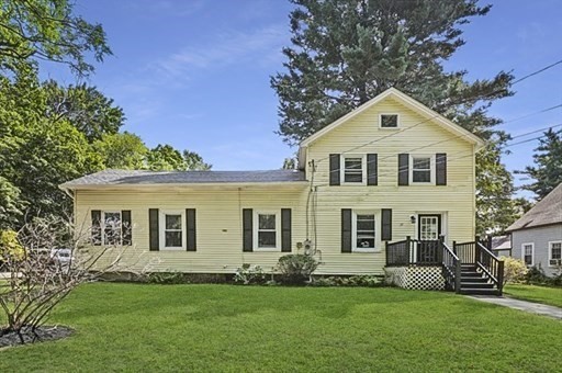 29 Bennett Lane, Lancaster, Massachusetts, 4 Bedrooms Bedrooms, 7 Rooms Rooms,2.5 BathroomsBathrooms,Residential,For Sale,Bennett Lane,73505848