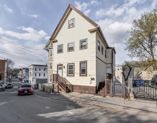 Residential Lease