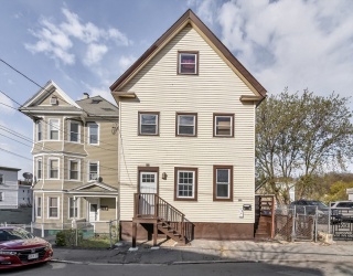 Residential Lease
