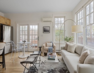 19 Tremont Street, Cambridge, Massachusetts, 1 Bedroom Bedrooms, 4 Rooms Rooms,1 BathroomBathrooms,Residential,For Sale,Tremont Street,73505787
