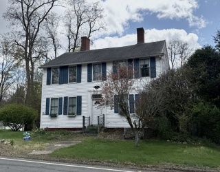 17 Depot St, Southwick, Massachusetts, 5 Bedrooms Bedrooms, 9 Rooms Rooms,4 BathroomsBathrooms,Residential,For Sale,Depot St,73505872