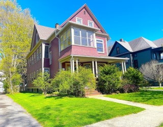 Residential Lease