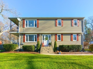 110 Oswego, Bellingham, Massachusetts, 2 Bedrooms Bedrooms, 5 Rooms Rooms,1 BathroomBathrooms,Residential Lease,For Rent,Oswego,73505641