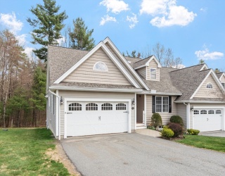 41 Riley Rd, Lunenburg, Massachusetts, 2 Bedrooms Bedrooms, 6 Rooms Rooms,2 BathroomsBathrooms,Residential,For Sale,Riley Rd,73505639