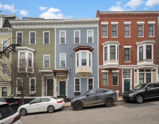 87 Bartlett St, Boston, Massachusetts, 1 Bedroom Bedrooms, 3 Rooms Rooms,1 BathroomBathrooms,Residential,For Sale,Bartlett St,73505640