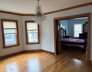 Residential Lease