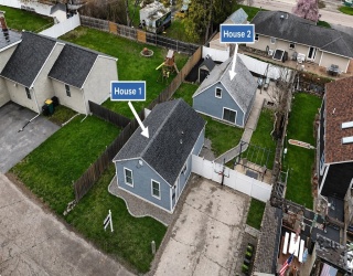 132 Sumner St, North Attleboro, Massachusetts, 2 Bedrooms Bedrooms, 9 Rooms Rooms,2 BathroomsBathrooms,Residential Income,For Sale,Sumner St,73505930