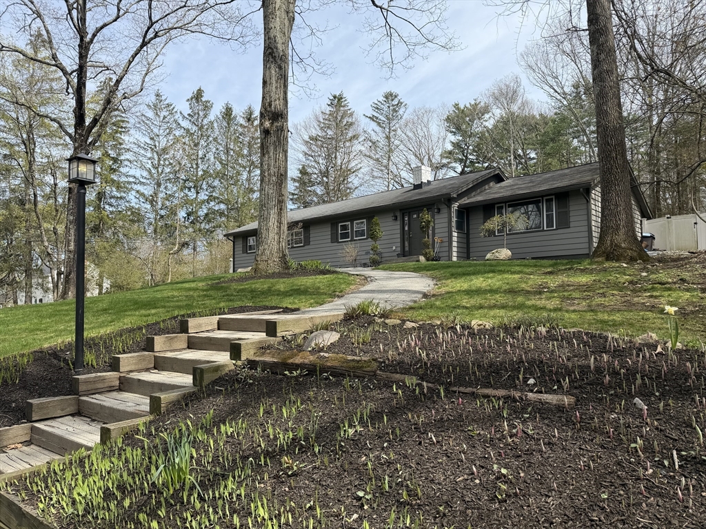 169 Woodland Street, Natick, Massachusetts, 4 Bedrooms Bedrooms, 9 Rooms Rooms,2.5 BathroomsBathrooms,Residential,For Sale,Woodland Street,73505734