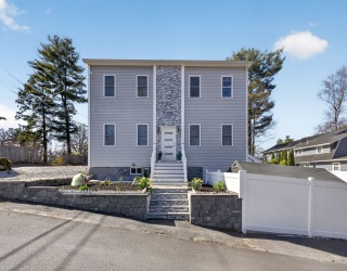 50 Great Elm Road, Billerica, Massachusetts, 3 Bedrooms Bedrooms, 5 Rooms Rooms,2.5 BathroomsBathrooms,Residential,For Sale,Great Elm Road,73505836