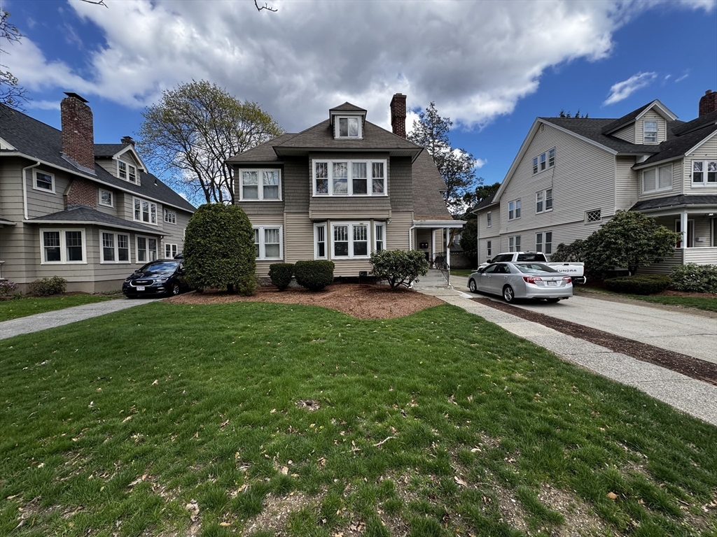 152 Russell Street, Worcester, Massachusetts, ,Commercial Lease,For Rent,Russell Street,73505946