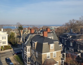 Residential Lease