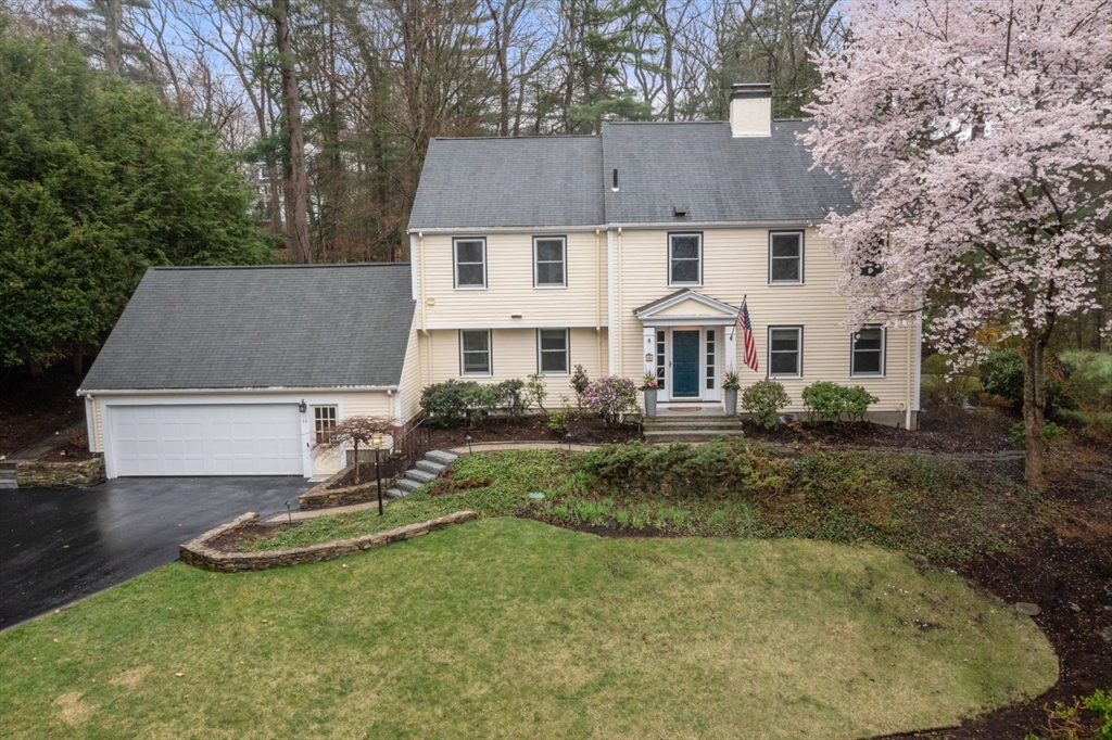 11 Sterling Rd, Wellesley, Massachusetts, 5 Bedrooms Bedrooms, 8 Rooms Rooms,3.5 BathroomsBathrooms,Residential,For Sale,Sterling Rd,73506000