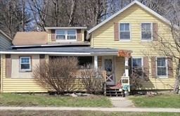 57 Church St, Cheshire, Massachusetts, 3 Bedrooms Bedrooms, 7 Rooms Rooms,1 BathroomBathrooms,Residential,For Sale,Church St,73506022