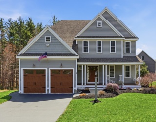 3 Mcintosh Ln, Littleton, Massachusetts, 4 Bedrooms Bedrooms, 10 Rooms Rooms,2.5 BathroomsBathrooms,Residential,For Sale,Mcintosh Ln,73506001