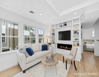 101 Sumner Street, Quincy, Massachusetts, 3 Bedrooms Bedrooms, 6 Rooms Rooms,2.5 BathroomsBathrooms,Residential,For Sale,Sumner Street,73505881