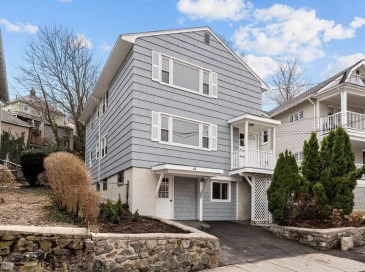 48 Nonantum, Boston, Massachusetts, 7 Bedrooms Bedrooms, 18 Rooms Rooms,3 BathroomsBathrooms,Residential Income,For Sale,Nonantum,73493718