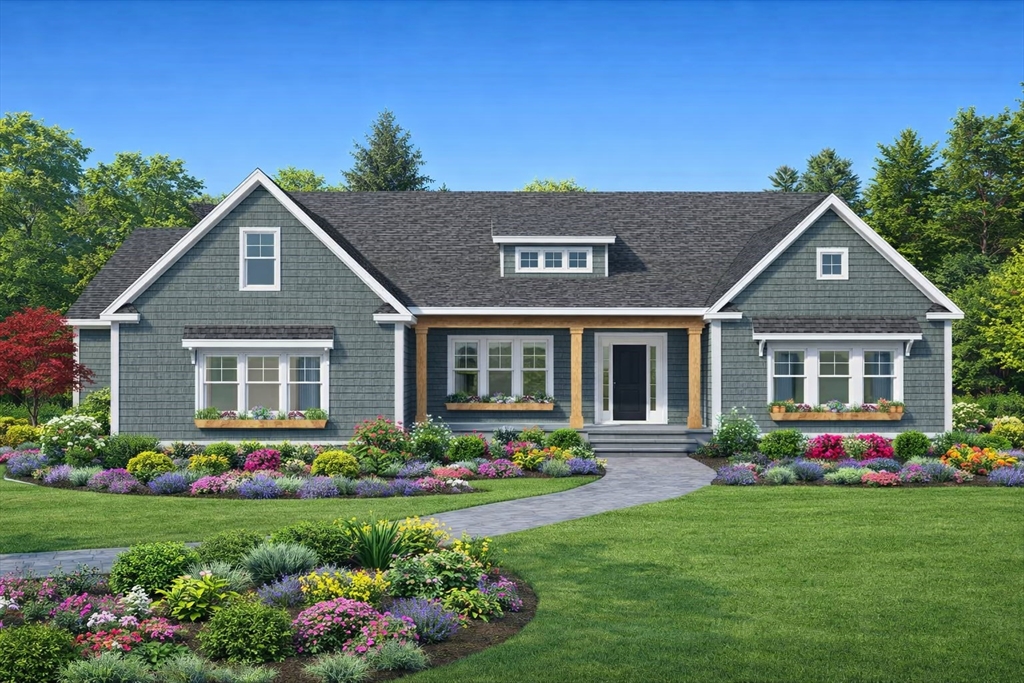 3 Diane Way, Westport, Massachusetts, 3 Bedrooms Bedrooms, 10 Rooms Rooms,2 BathroomsBathrooms,Residential,For Sale,Diane Way,73506054