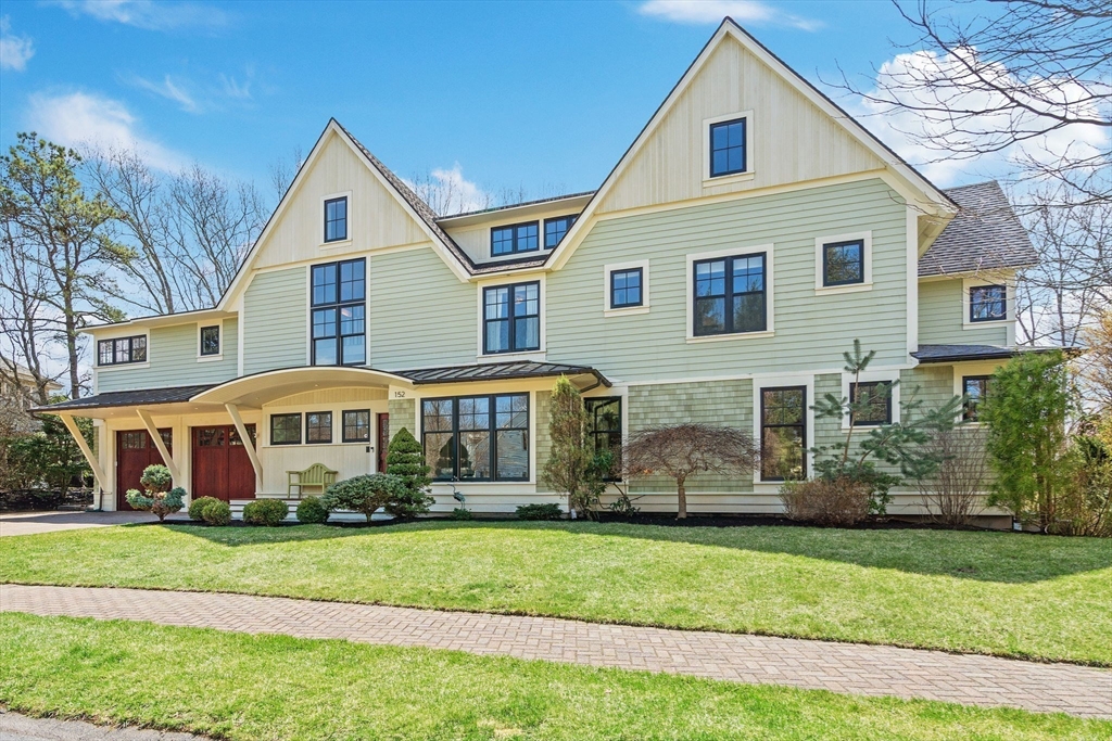 152 Partridge Lane, Concord, Massachusetts, 5 Bedrooms Bedrooms, 14 Rooms Rooms,5.5 BathroomsBathrooms,Residential,For Sale,Partridge Lane,73506023