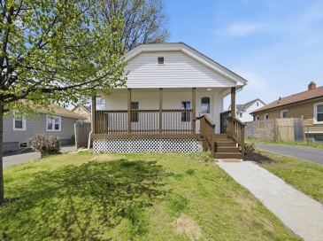 20 Conklin St, Springfield, Massachusetts, 2 Bedrooms Bedrooms, 4 Rooms Rooms,1 BathroomBathrooms,Residential,For Sale,Conklin St,73506069