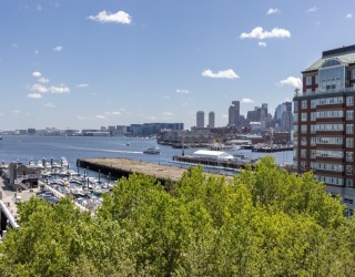 42 8th Street, Boston, Massachusetts, 2 Bedrooms Bedrooms, 4 Rooms Rooms,1 BathroomBathrooms,Residential,For Sale,8th Street,73505795