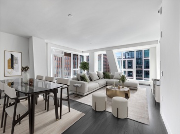 150 Seaport Blvd, Boston, Massachusetts, 3 Bedrooms Bedrooms, 7 Rooms Rooms,3.5 BathroomsBathrooms,Residential,For Sale,Seaport Blvd,73505895