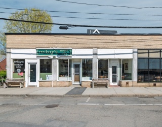 144-152 Franklin St, Quincy, Massachusetts, ,Commercial Sale,For Sale,Franklin St,73505899