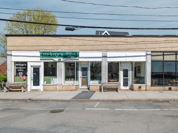 144-152 Franklin St, Quincy, Massachusetts, ,Commercial Sale,For Sale,Franklin St,73505899