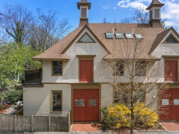 18A Highland Ave, Cambridge, Massachusetts, 3 Bedrooms Bedrooms, 6 Rooms Rooms,2.5 BathroomsBathrooms,Residential,For Sale,Highland Ave,73505913