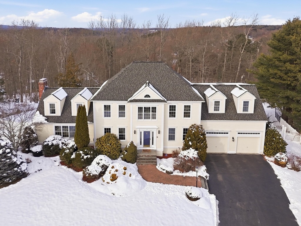 15 Jacob Amsden Rd, Westborough, Massachusetts, 4 Bedrooms Bedrooms, 13 Rooms Rooms,3.5 BathroomsBathrooms,Residential,For Sale,Jacob Amsden Rd,73486023