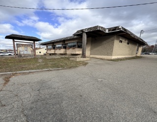 1272 Washington St, Stoughton, Massachusetts, ,Commercial Sale,For Sale,Washington St,73453039