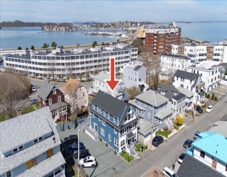 22 Berkley Road, Hull, Massachusetts, 2 Bedrooms Bedrooms, 5 Rooms Rooms,1 BathroomBathrooms,Residential,For Sale,Berkley Road,73506299