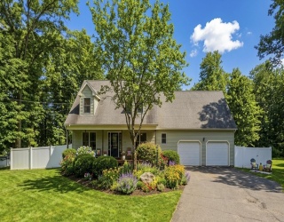 238 Prospect St Ext, Westfield, Massachusetts, 3 Bedrooms Bedrooms, 6 Rooms Rooms,2.5 BathroomsBathrooms,Residential,For Sale,Prospect St Ext,73506291