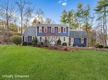 7 Providence Rd, Westford, Massachusetts, 5 Bedrooms Bedrooms, 10 Rooms Rooms,3.5 BathroomsBathrooms,Residential,For Sale,Providence Rd,73506313