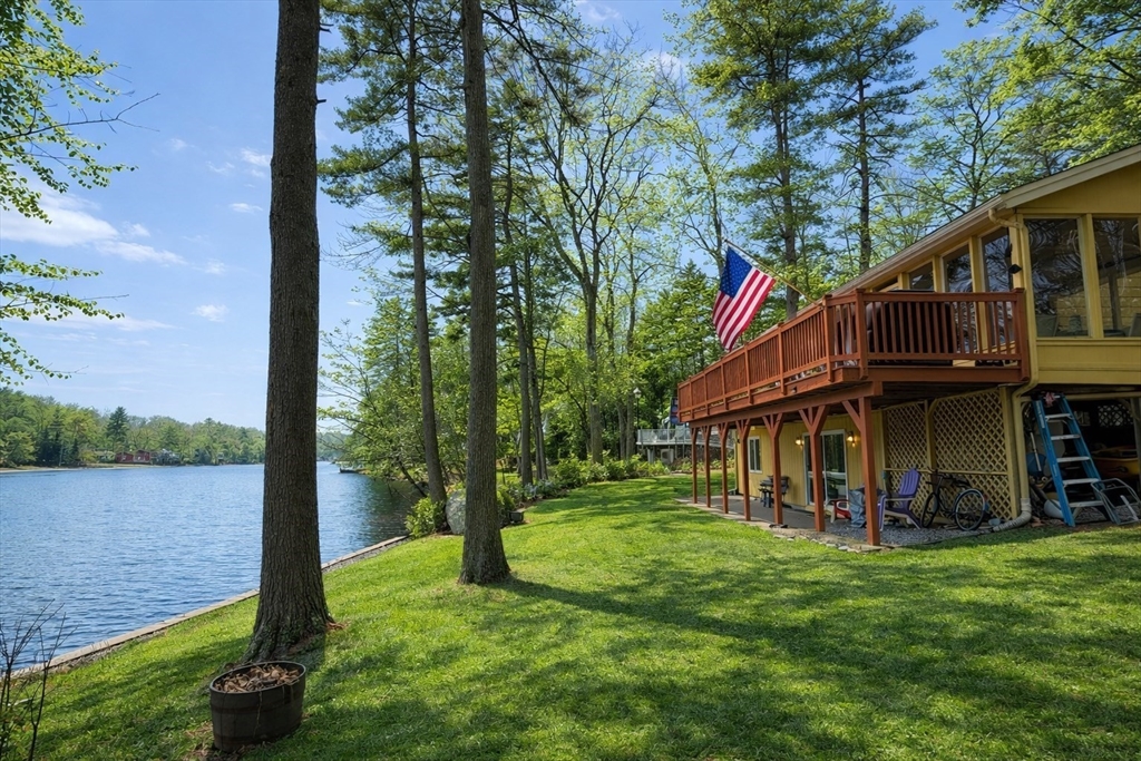 91 Bradford Lane, Barnstead, New Hampshire, 3 Bedrooms Bedrooms, 5 Rooms Rooms,2 BathroomsBathrooms,Residential,For Sale,Bradford Lane,73506322