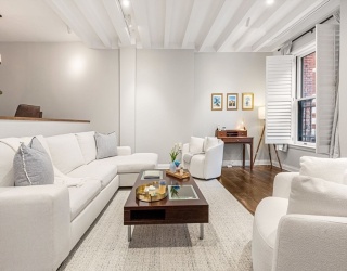 48 Beacon St, Boston, Massachusetts, 2 Bedrooms Bedrooms, 5 Rooms Rooms,1.5 BathroomsBathrooms,Residential,For Sale,Beacon St,73506331