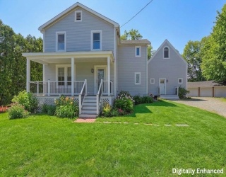 Residential Income