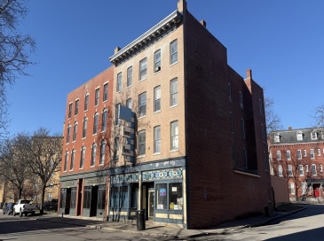 101-107 Gorham Street, Lowell, Massachusetts, ,Commercial Sale,For Sale,Gorham Street,73506338
