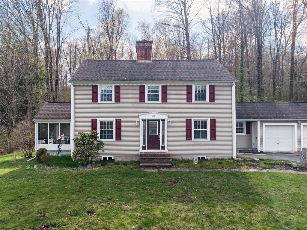 20 High St, Monson, Massachusetts, 3 Bedrooms Bedrooms, 6 Rooms Rooms,1.5 BathroomsBathrooms,Residential,For Sale,High St,73506152