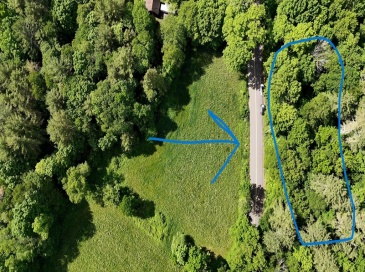 0 Brooks Pond Rd (Small Parcel), Spencer, Massachusetts, ,Land,For Sale,Brooks Pond Rd (Small Parcel),73506162