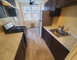 Residential Lease