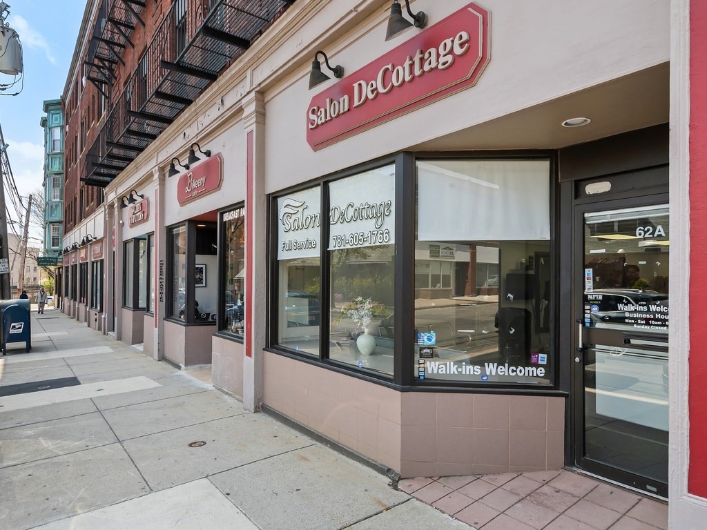 62a Summer Street, Malden, Massachusetts, ,Commercial Lease,For Rent,Summer Street,73506176