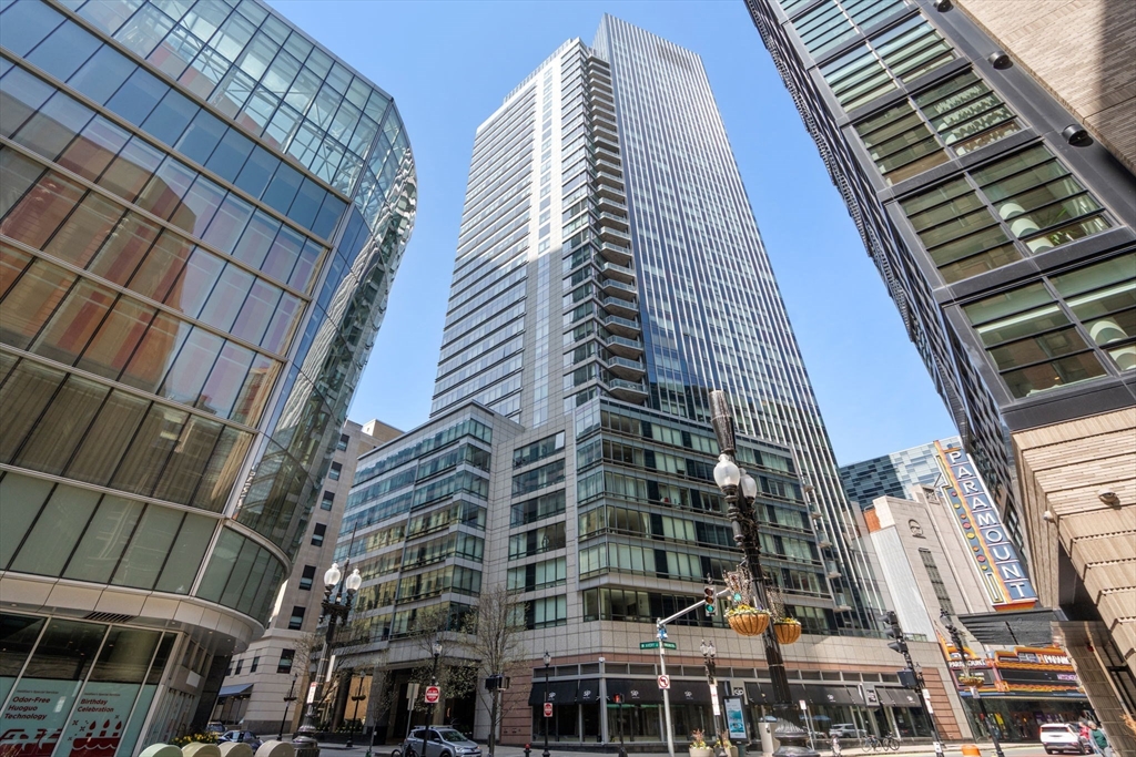 3 Avery Street, Boston, Massachusetts, 1 Bedroom Bedrooms, 4 Rooms Rooms,1.5 BathroomsBathrooms,Residential,For Sale,Avery Street,73506194