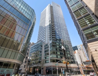 3 Avery Street, Boston, Massachusetts, 1 Bedroom Bedrooms, 4 Rooms Rooms,1.5 BathroomsBathrooms,Residential,For Sale,Avery Street,73506194