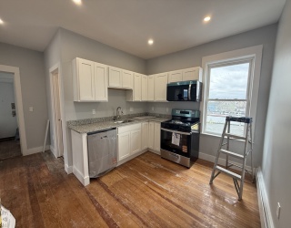 Residential Lease