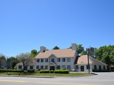 1244 Broadway, Raynham, Massachusetts, ,Commercial Lease,For Rent,Broadway,73506097