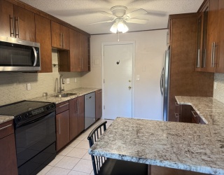 Residential Lease