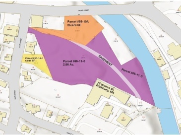 0 South St, Fitchburg, Massachusetts, ,Land,For Sale,South St,73506106