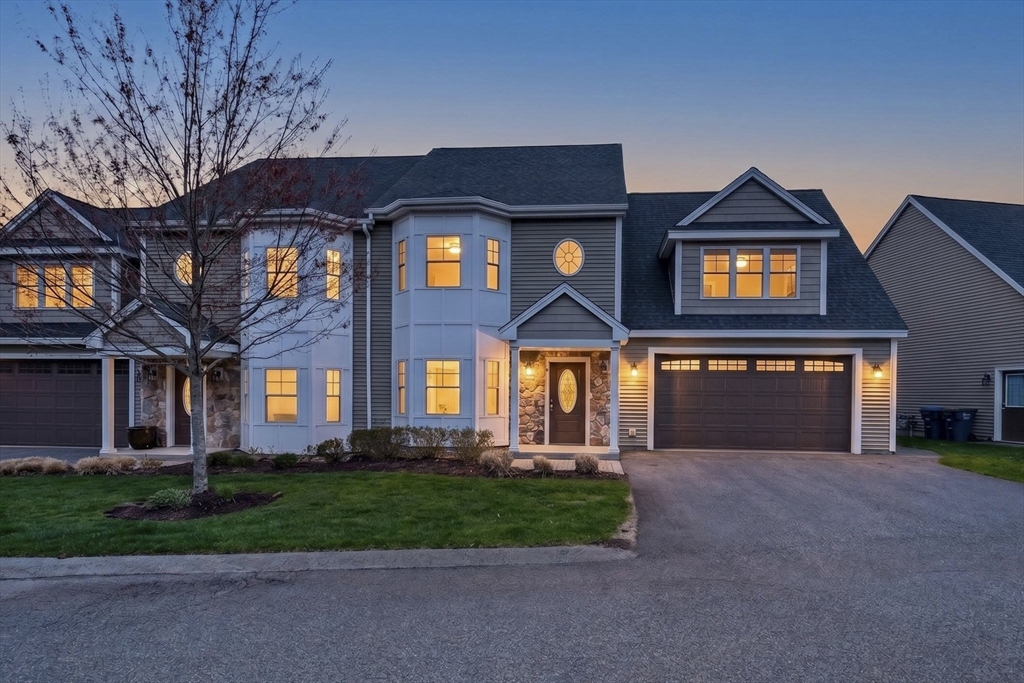 129 Acton Street, Maynard, Massachusetts, 3 Bedrooms Bedrooms, 5 Rooms Rooms,2.5 BathroomsBathrooms,Residential,For Sale,Acton Street,73506254